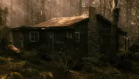 Backdrop to the movie "Evil Dead" #777798
