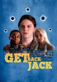 Poster to the movie "Remarkable Power" #1045110