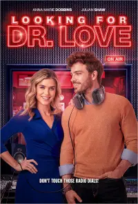 Poster to the movie "Looking for Dr. Love" #1229666