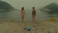 Backdrop to the movie "Moonrise Kingdom" #661668