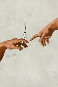 Poster to the movie "Dogma" #789971