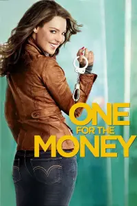 Poster to the movie "One for the Money" #1147348