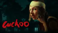 Backdrop to the movie "Cuckoo" #984359