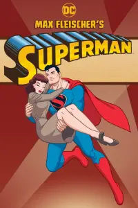 Poster to the movie "Superman" #1095760