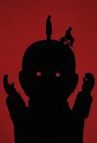 Poster to the movie "The Rule of Jenny Pen" #508733