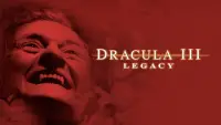 Backdrop to the movie "Dracula III: Legacy" #994942