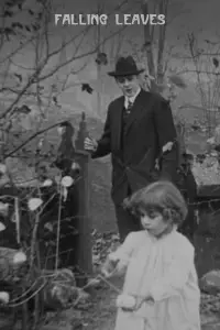 Poster to the movie "Falling Leaves" #1024112