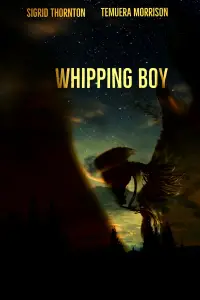 Poster to the movie "Whipping Boy" #688536