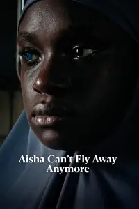 Poster to the movie "Aisha Can