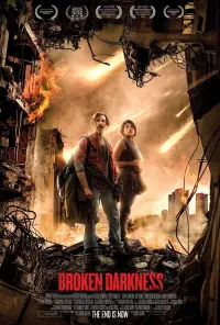 Poster to the movie "Broken Darkness" #1002018