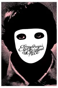 Poster to the movie "Eyes Without a Face" #959343