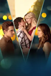 Poster to the movie "Regretting You" #1003104