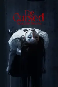 Poster to the movie "The Cursed: Insatiable Desires" #906215