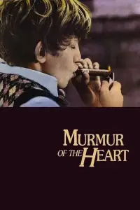 Poster to the movie "Murmur of the Heart" #994519