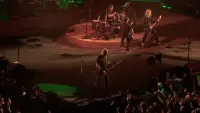 Backdrop to the movie "Metallica: 40th Anniversary Shows Live at Chase Center 2021" #1043047
