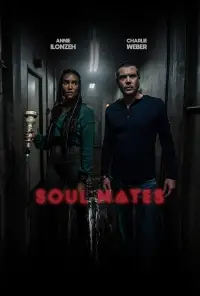 Poster to the movie "Soul Mates" #989691