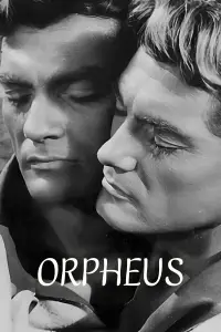Poster to the movie "Orpheus" #1041619