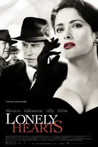 Poster to the movie "Lonely Hearts" #1040360
