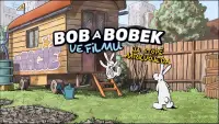 Backdrop to the movie "Bob a Bobek ve filmu: Na stopě Mrkvojeda" #753858