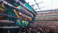 Backdrop to the movie "WWE SummerSlam 2025: Saturday" #816525