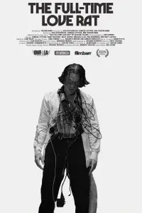 Poster to the movie "The Full-Time Love Rat" #920847