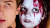 Backdrop to the movie "A Christmas Horror Story" #703182