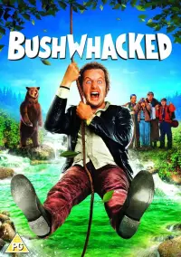 Poster to the movie "Bushwhacked" #1079021