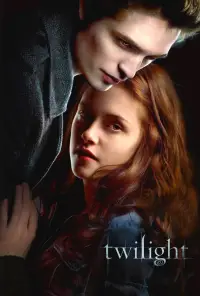 Poster to the movie "Twilight" #899624