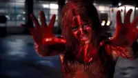 Backdrop to the movie "Carrie" #701616