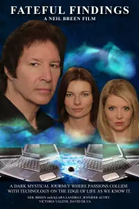 Poster to the movie "Fateful Findings" #1109663