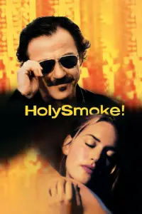 Poster to the movie "Holy Smoke" #1062118