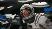 Backdrop to the movie "Interstellar" #882566