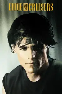 Poster to the movie "Eddie and the Cruisers" #969332