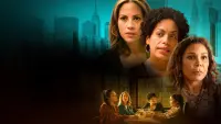 Backdrop to the movie "Allswell in New York" #794391