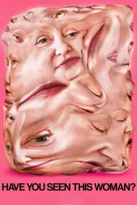 Poster to the movie "Have You Seen This Woman?" #1139926