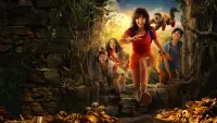 Backdrop to the movie "Dora and the Search for Sol Dorado" #800226