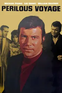 Poster to the movie "Perilous Voyage" #1164013