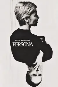 Poster to the movie "Persona" #1138362