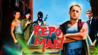 Backdrop to the movie "Repo Man" #1028757
