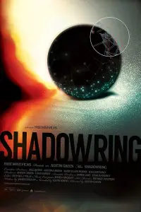 Poster to the movie "Shadowring" #1018368