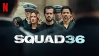 Backdrop to the movie "Squad 36" #1025948