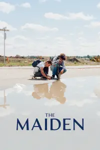 Poster to the movie "The Maiden" #1107249