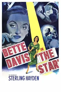 Poster to the movie "The Star" #1165870