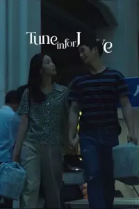 Poster to the movie "Tune in for Love" #770777