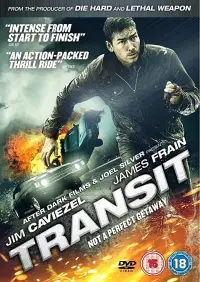 Poster to the movie "Transit" #1044280