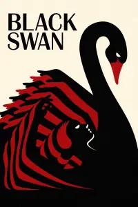 Poster to the movie "Black Swan" #921405
