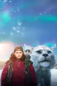 Poster to the movie "The Christmas Chronicles: Part Two" #757874