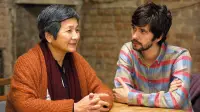 Backdrop to the movie "Lilting" #880732