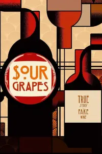 Poster to the movie "Sour Grapes" #671316