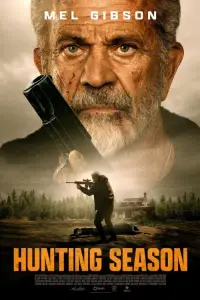 Hunting Season